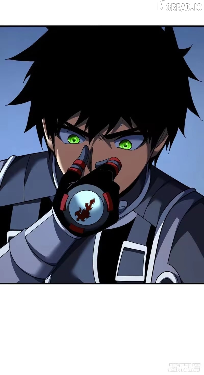 Lord of Destiny Wheel Chapter 225  - page 13